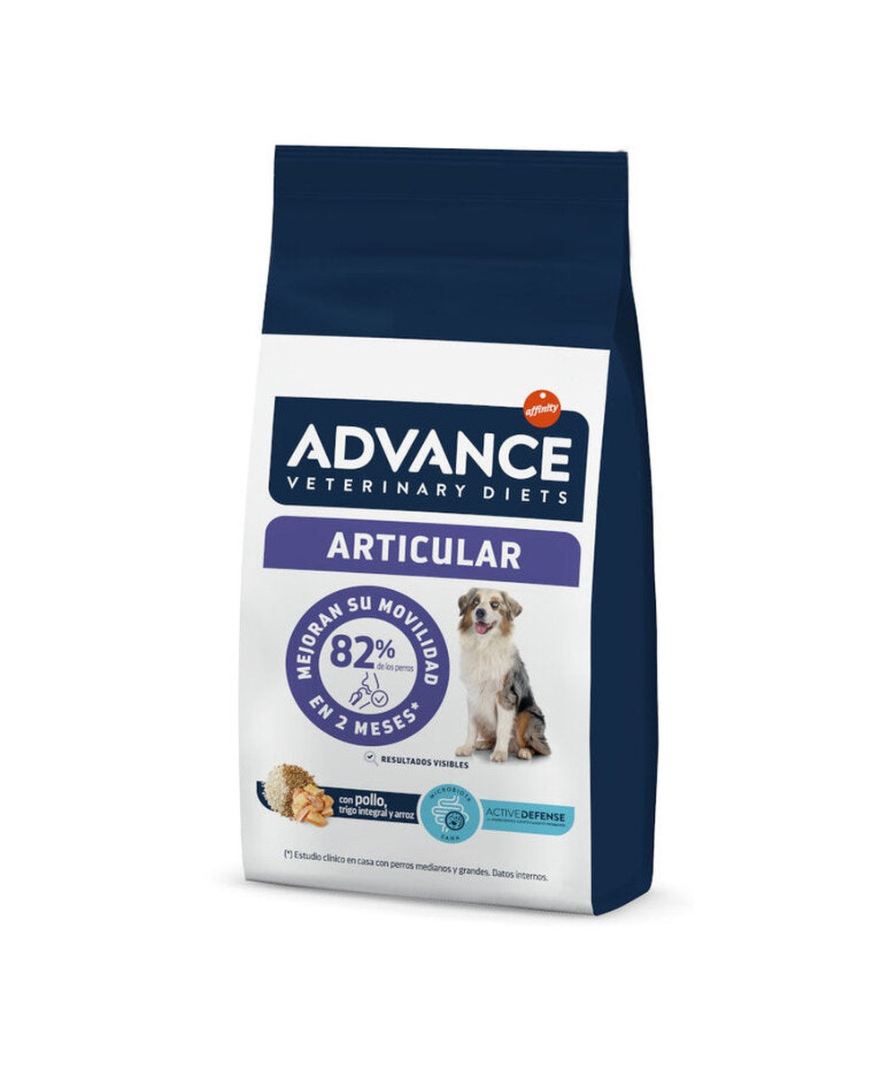 ADVANCE VETERINARY DIETS ARTICULAR CARE 12 KG