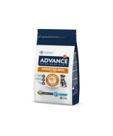 ADVANCE VETERINARY DIETS PERRO WEIGHT BA MINI 1.5 KG