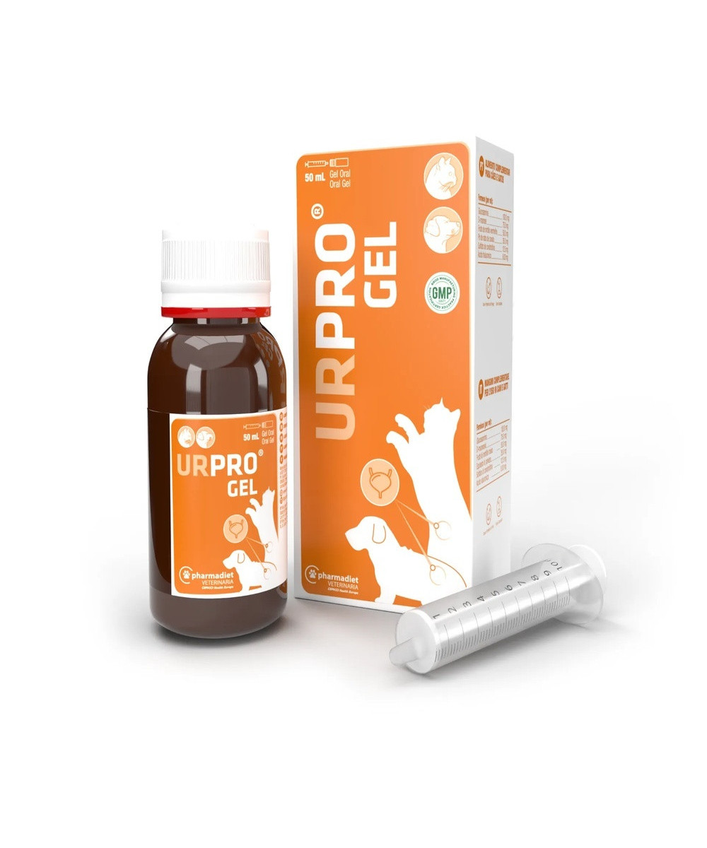 URPRO GEL 50 ML
