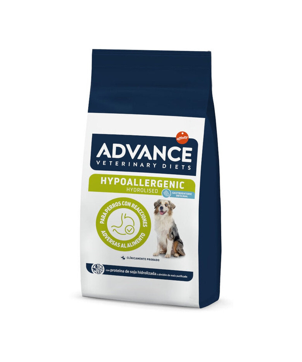 AVET HYPOALLERGENIC CANINE 10 KG