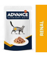 ADVANCE VETERINARY DIETS GATO RENAL 85G