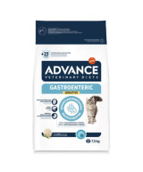 ADVANCE VETERINARY DIETS GATO GASTRO SENSITIVE 400 G