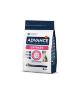 ADVANCE VETERINARY DIETS URINARY PERRO 3 KG