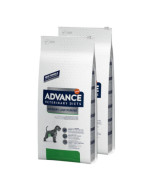 ADVANCE VETERINARY DIETS PERRO URINARY LOW PURINE 12 KG