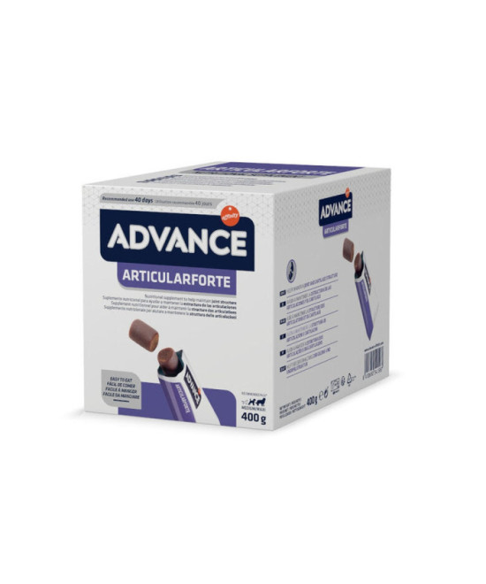 ADVANCE ARTICULAR FORTE 400G