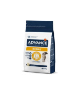 ADVANCE VETERINARY DIETS GATO RENAL FAILURE GATO 1.5 KG