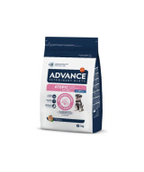 ADVANCE VETERINARY DIETS DIETS PERRO ATOPIC MINI 3.KG