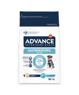 ADVANCE VETERINARY DIETS GASTROENTERIC PERRO MINI 3 KG
