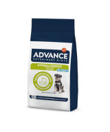 ADVANCE VETERINARY DIETS DIETS PERRO HYPOALLERG MINI 2 KG