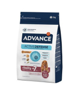 ADVANCE VITALITY SENIOR MEDIUM 3kg
