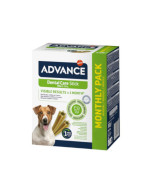 DUPLO ADV PERRO MULTI DENTAL MINI 360GX2