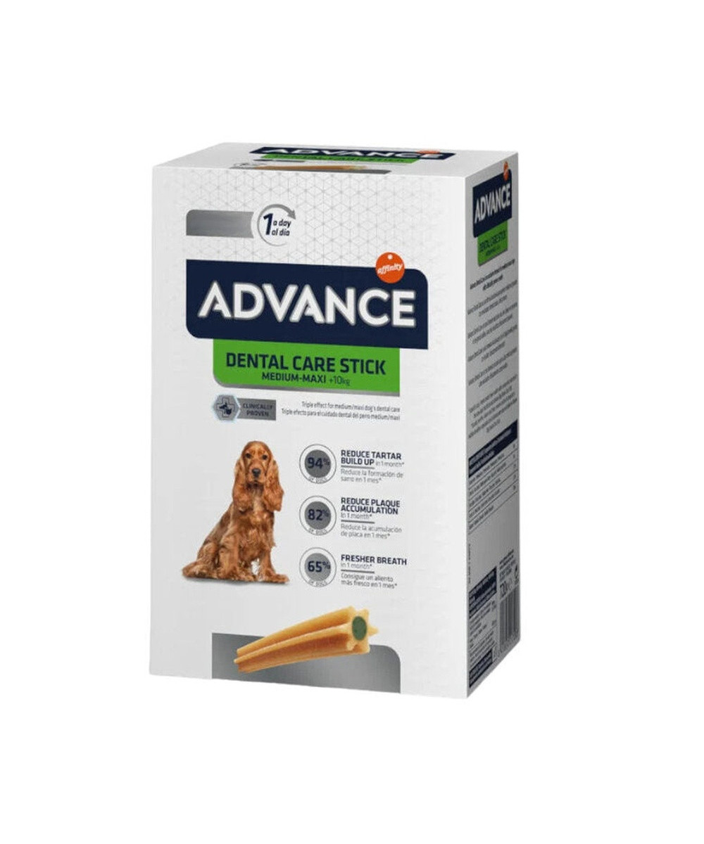 DUPLO ADV PERRO MULTI DENTAL 720GX2