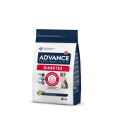 ADVANCE VETERINARY DIETS DIABETES COLITIS PERRO 3 KG