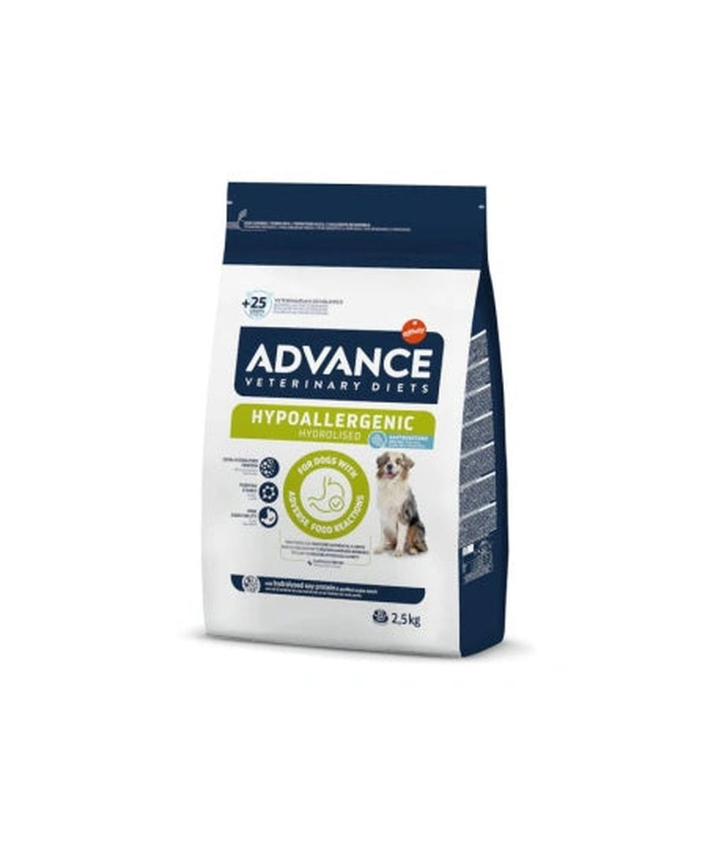 ADVANCE VETERINARY DIETS GASTROENTERIC PERRO 3 KG