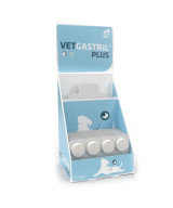 VETGASTRIL PLUS 48 COMPRIMIDOS