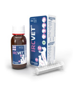 IRC VET GEL PERRO/GATO 50 ML