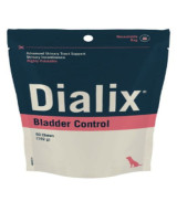 DIALIX BLADDER CONTROL PERRO 60 CH