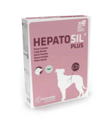 HEPATOSIL PLUS RAZAS GRANDES 30 COMP