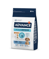ADVANCE VETERINARY DIETS PERRO LIGHT MINI 3 KG