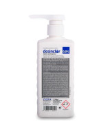 DESINCLOR JABÓN 500 ML (CLORHEXIDINA)