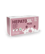 HEPATOSIL PLUS RAZAS PEQUEÑAS 60 COMP