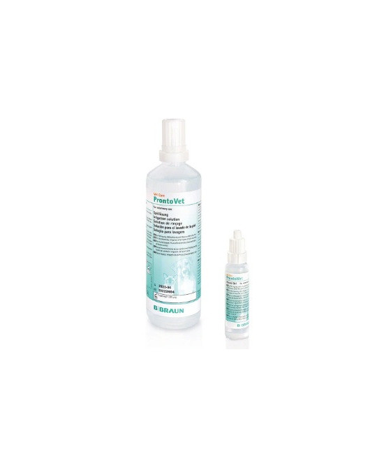 PRONTOVET GEL 30 ML