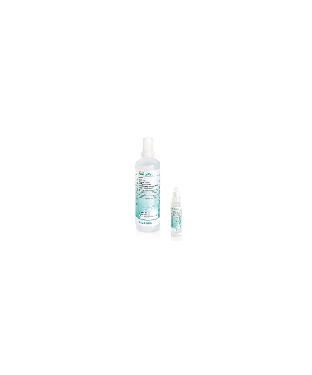 PRONTOVET GEL 30 ML