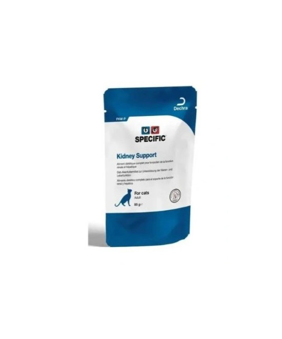 SPECIFIC GATO FKW-P KIDNEY SUPPORT POUCH 85GR