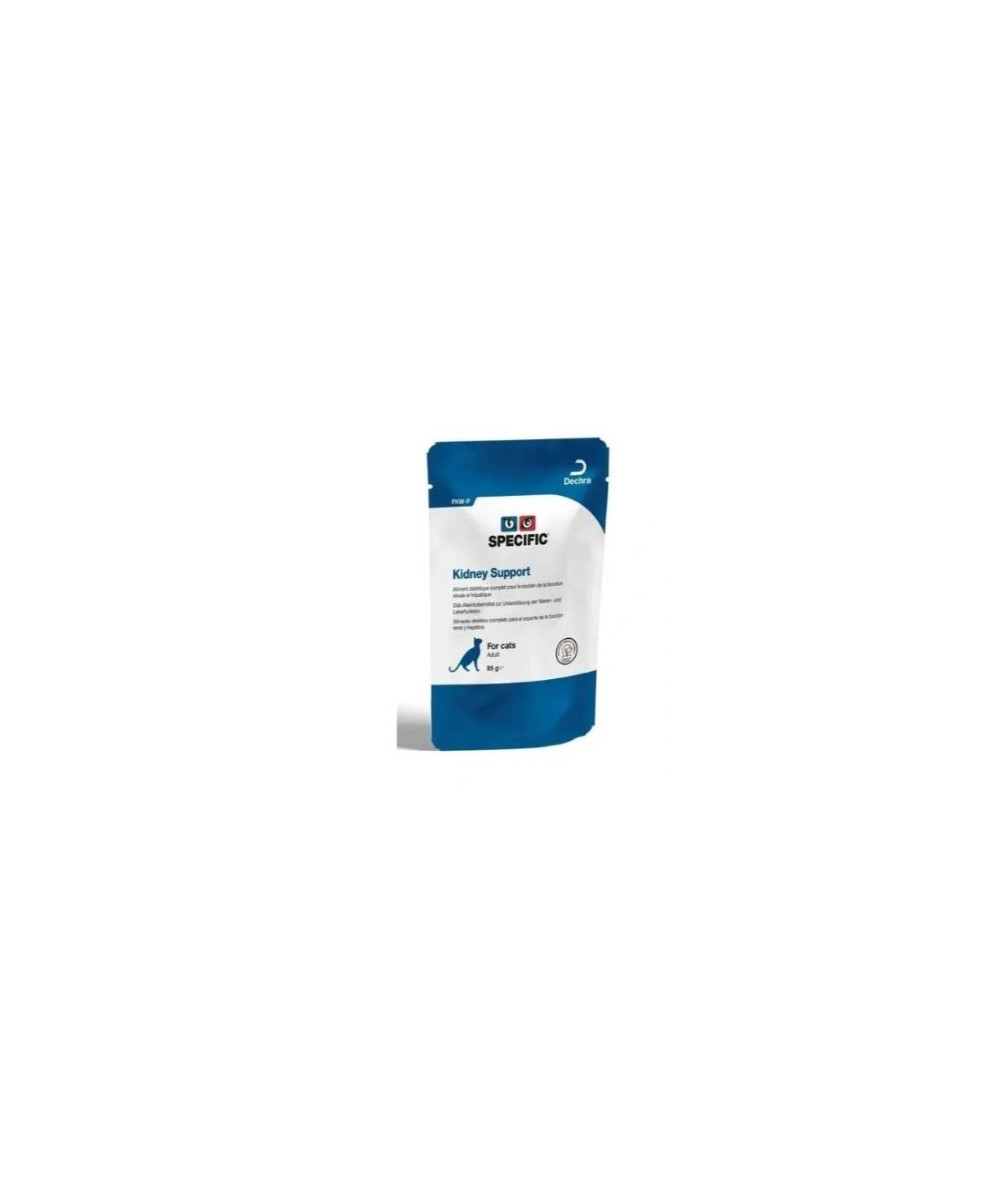 SPECIFIC GATO FKW-P KIDNEY SUPPORT POUCH 85GR