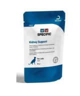 SPECIFIC GATO FKW-P KIDNEY SUPPORT POUCH 85GR