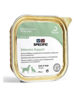 SPECIFIC RECOVERY PLUS SUPPORT F/C WET 95GR