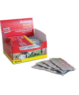 ANIMA STRATH MAGNESIO BLISTER 10 COMP