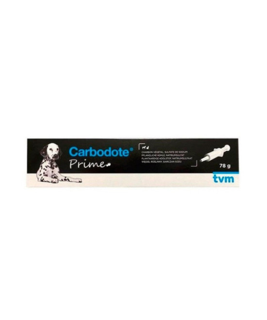 CARBODOTE PRIME 1 JERINGA 78 GR