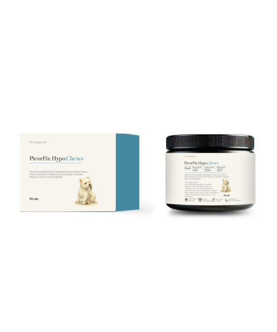 PICORFIX HYPO 90 CHEWS