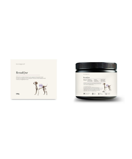 RENALQUR 180 GR