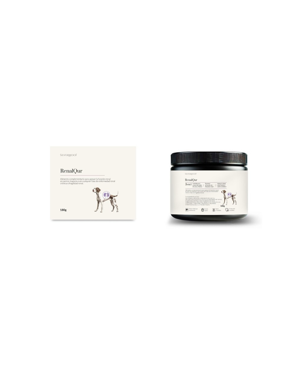 RENALQUR 180 GR