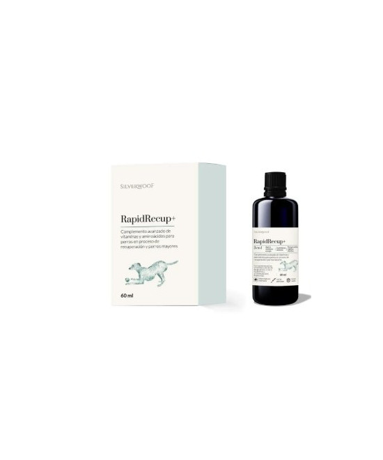 RAPIDRECUP 60 ML
