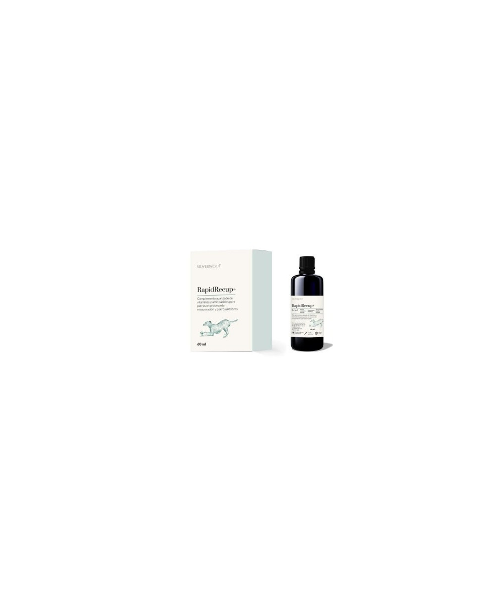 RAPIDRECUP 60 ML