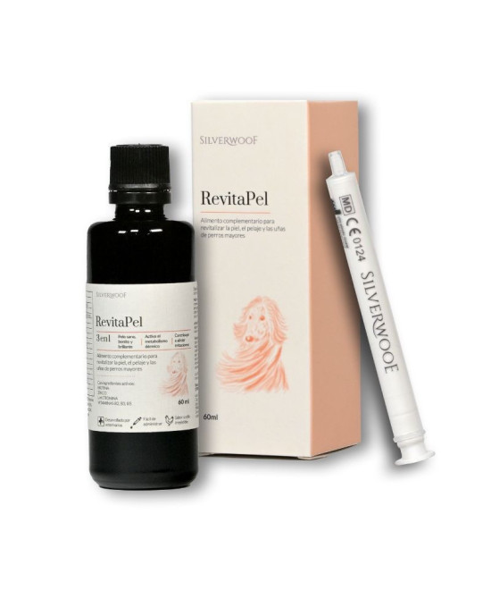 REVITALPEL 60 ML