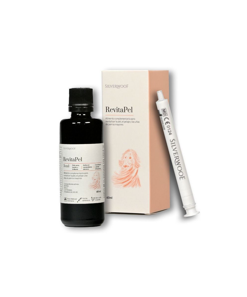REVITALPEL 60 ML