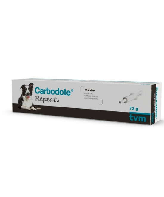 CARBODOTE REPEAT 1 JERINGA 72 GR