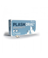 PLASMORAL IMMUNITY 60 COMPRIMIDOS