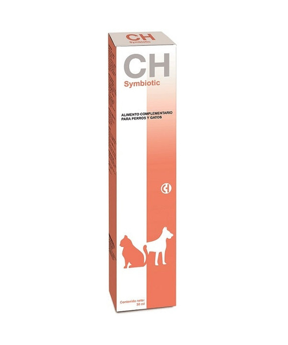 SYMBIOTIC 30 ML