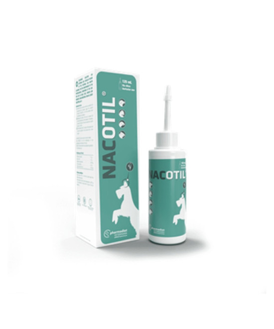 NACOTIL 125 ML
