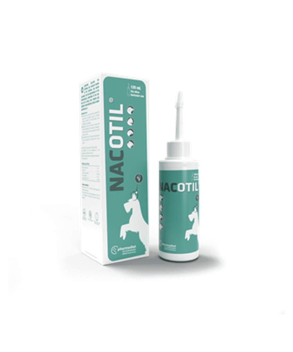 NACOTIL 125 ML