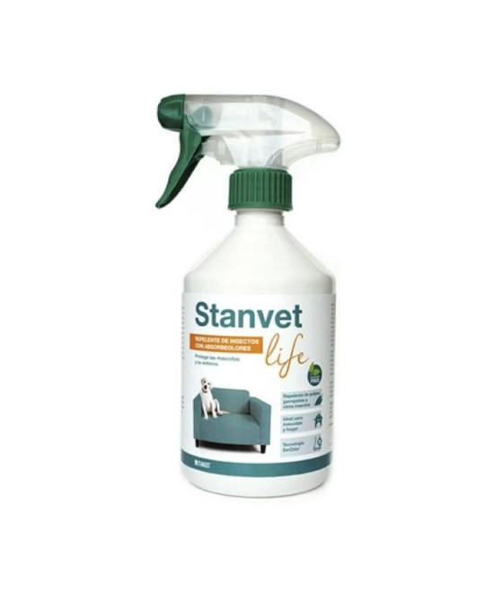 STANVET LIFE SPRAY REPELENTE 500 ML