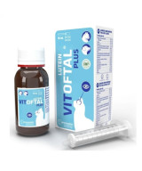 VITOFTAL LUTEIN PLUS GEL 50 ML