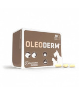 OLEODERM 60 CAPSULAS