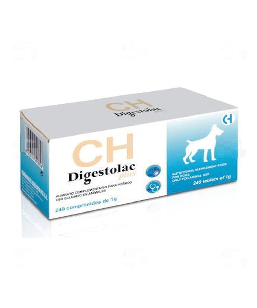 DIGESTOLAC PLUS 240 COMP