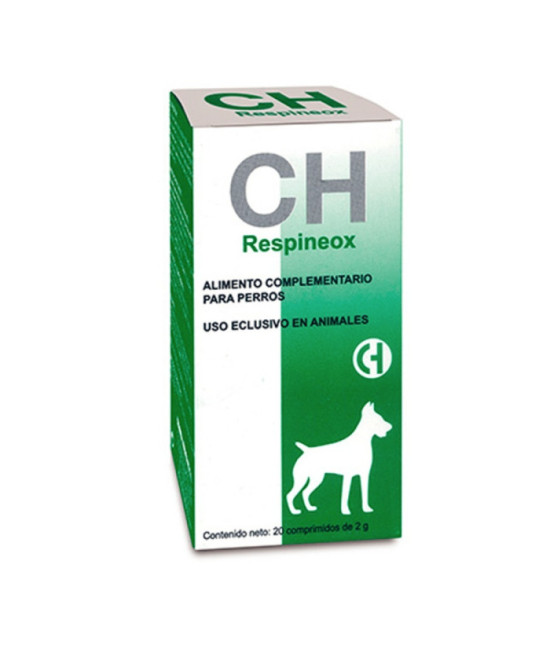 RESPINEOX 20 COMP